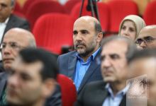 گزارش تصویری مراسم تجلیل از استـــاد 